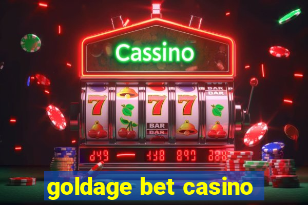 goldage bet casino