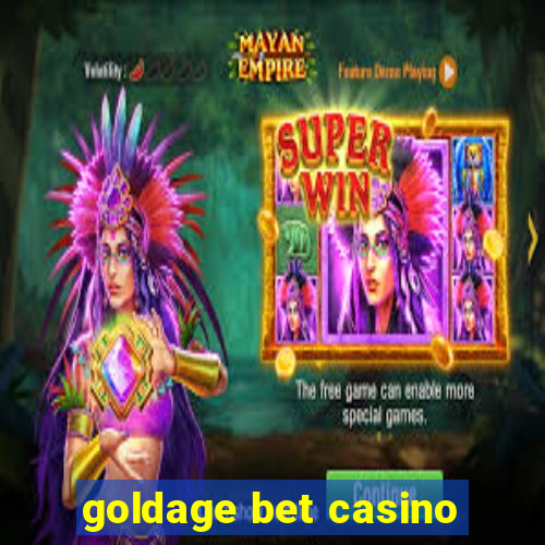 goldage bet casino