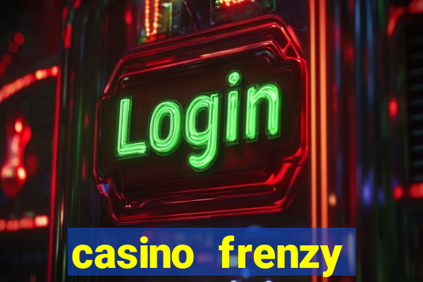 casino frenzy online gcash