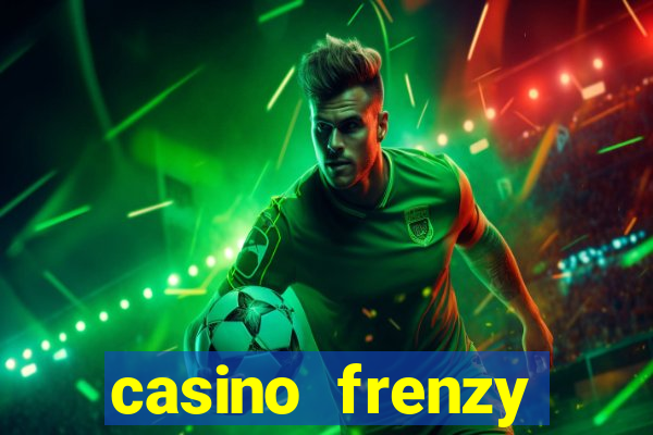 casino frenzy online gcash