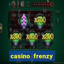 casino frenzy online gcash