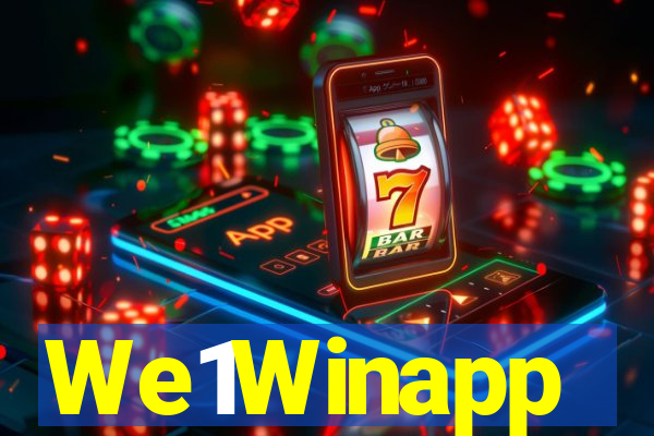 We1Winapp