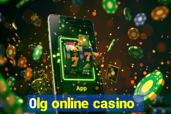 0lg online casino