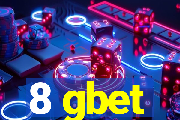 8 gbet