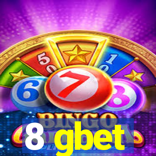 8 gbet