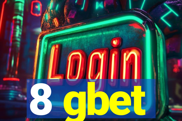 8 gbet