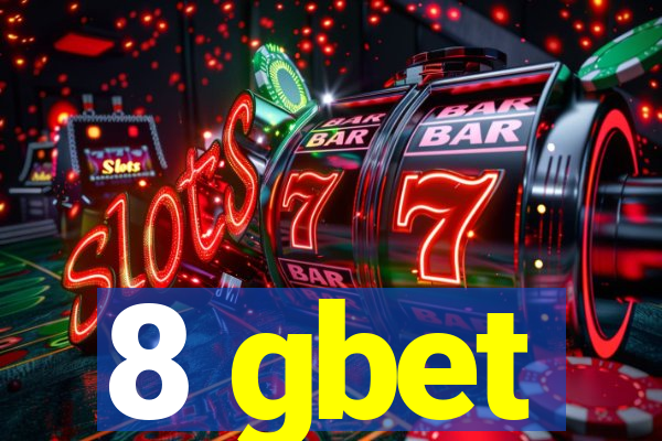 8 gbet