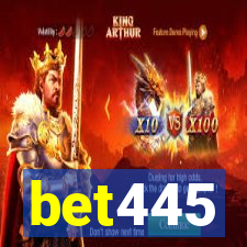 bet445