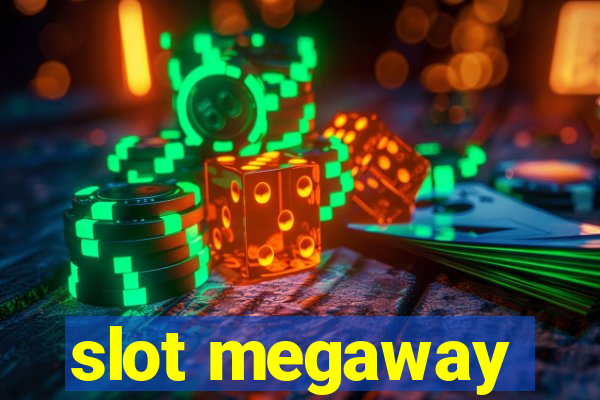 slot megaway