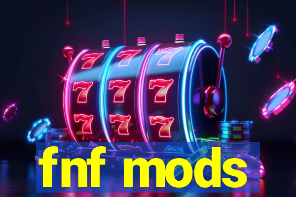 fnf mods