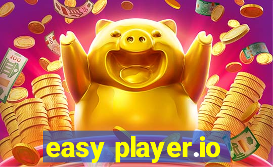 easy player.io