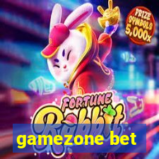 gamezone bet