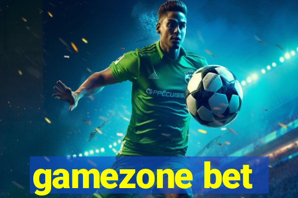 gamezone bet