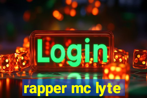 rapper mc lyte