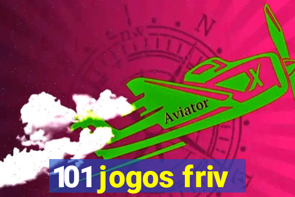 101 jogos friv