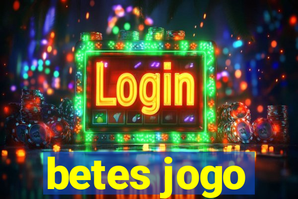 betes jogo