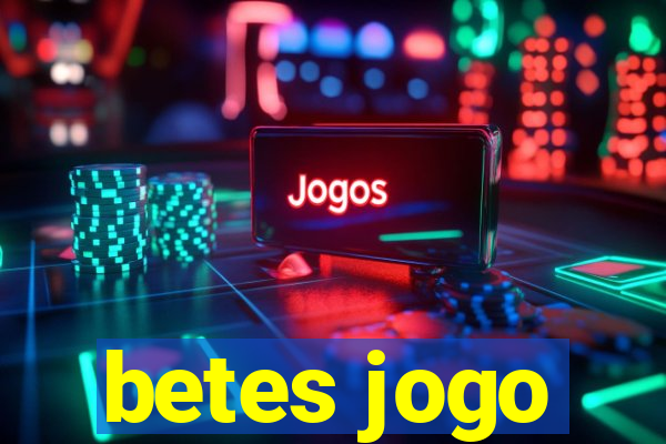 betes jogo