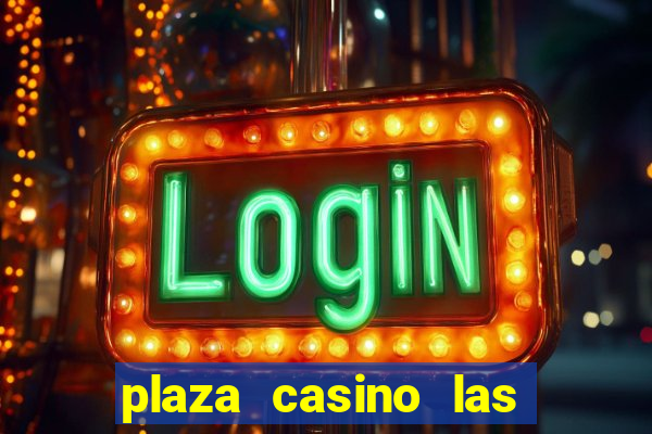 plaza casino las vegas nevada