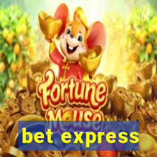 bet express