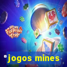 jogos mines