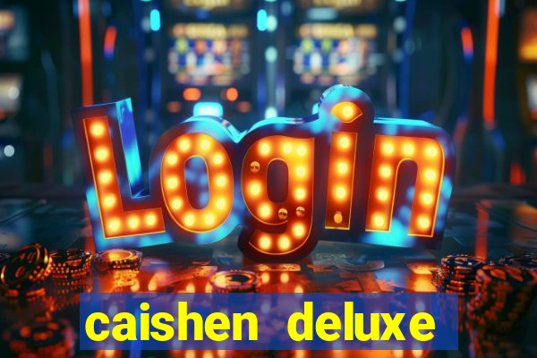 caishen deluxe maxways slot free play