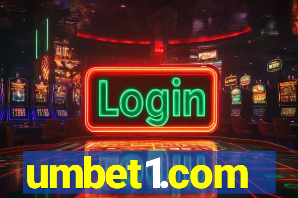 umbet1.com