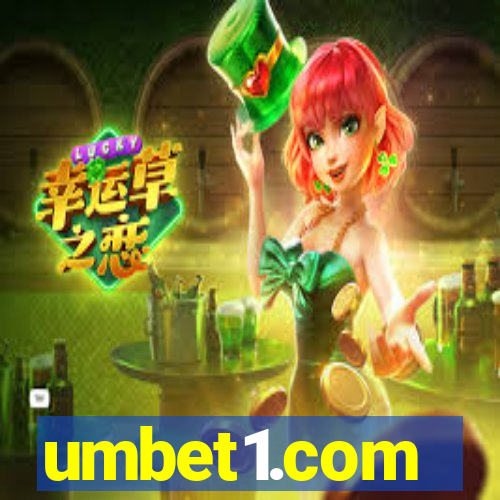 umbet1.com