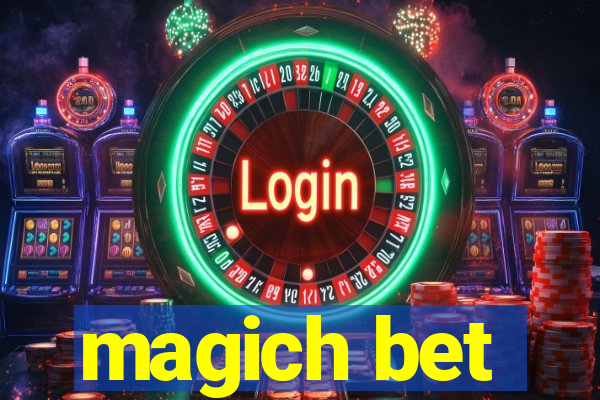 magich bet