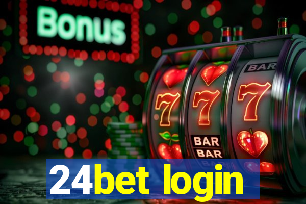 24bet login