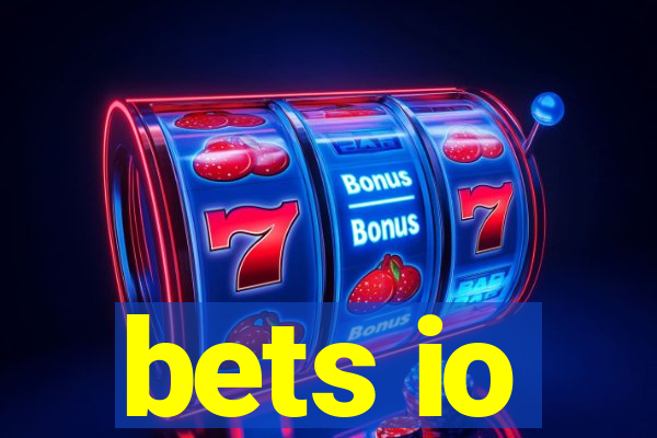 bets io