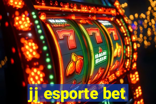 jj esporte bet