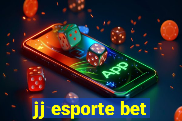 jj esporte bet