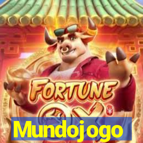 Mundojogo