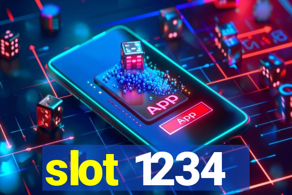 slot 1234