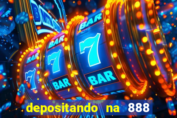 depositando na 888 casino com neteller