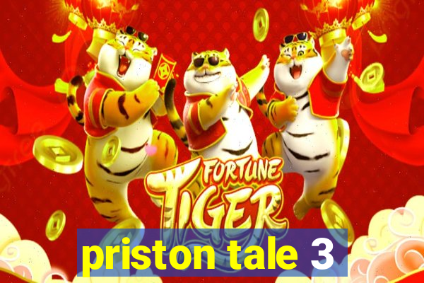 priston tale 3