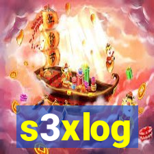 s3xlog