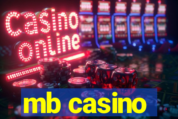 mb casino