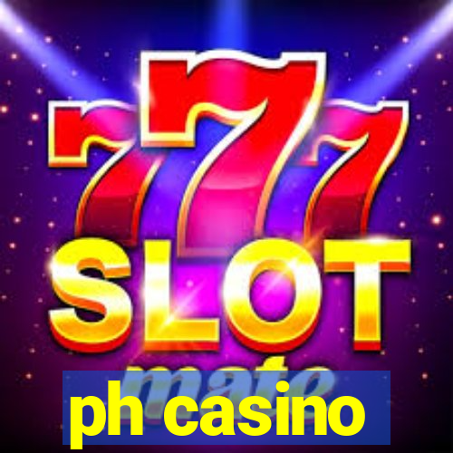 ph casino