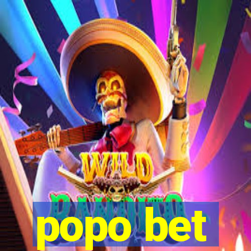 popo bet