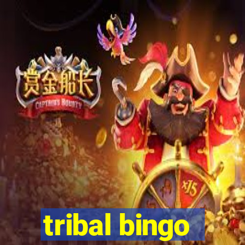 tribal bingo