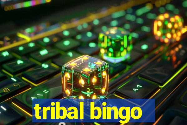 tribal bingo