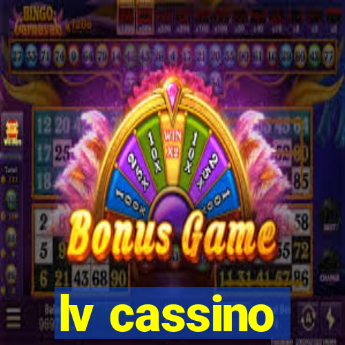 lv cassino