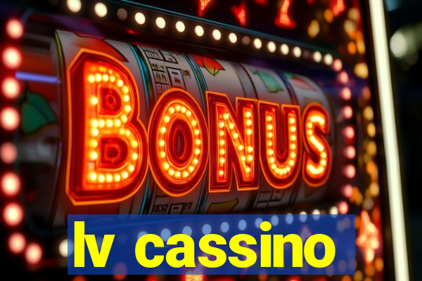 lv cassino