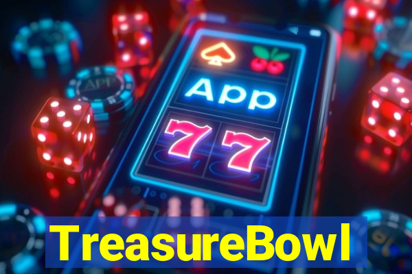 TreasureBowl treasure bowl modo de jogar