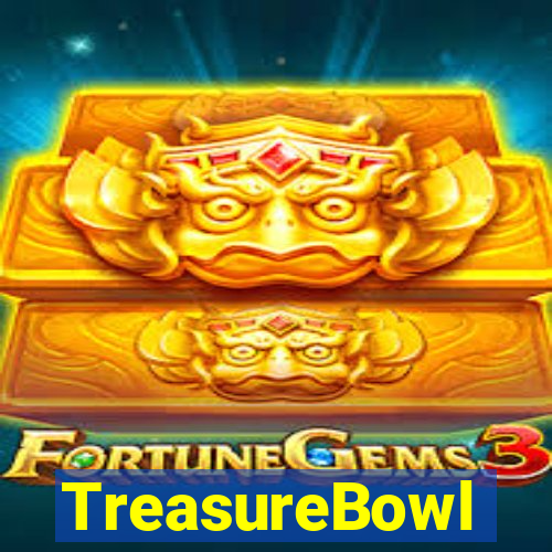 TreasureBowl treasure bowl modo de jogar