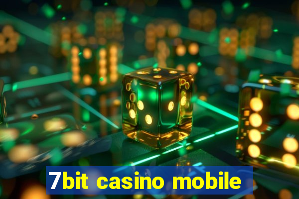 7bit casino mobile