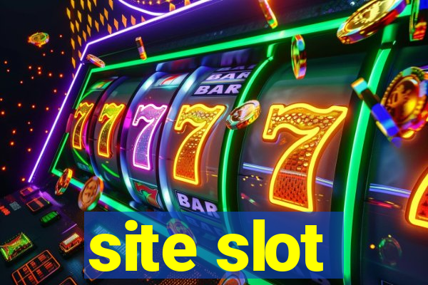 site slot