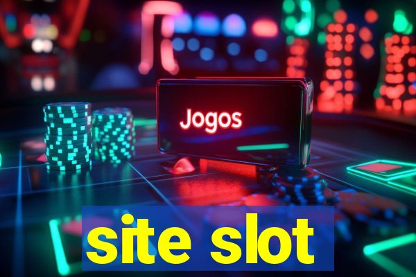 site slot