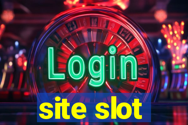 site slot